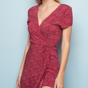 Brandy Melville Robbie dress
